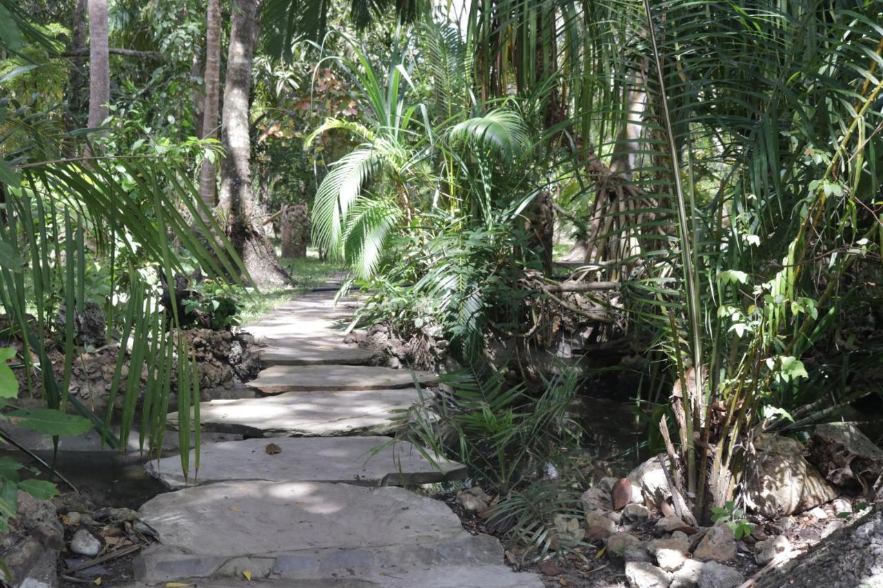 Shirazi Bay Hotel Ukunda Exterior photo